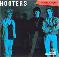 The Hooters : Nervous Night